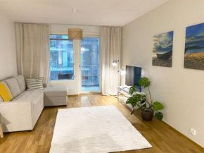 JATKASAARI-1 Dream stay on Helsinki seafront, free parking